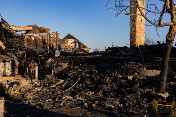 Reliable Fire Damage Removal contractor in Merchantville, NJ by Fire Damage Doption
